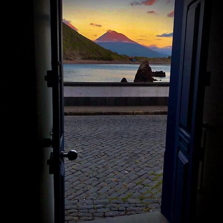 Casa Tres Picos Villa Horta  Eksteriør billede