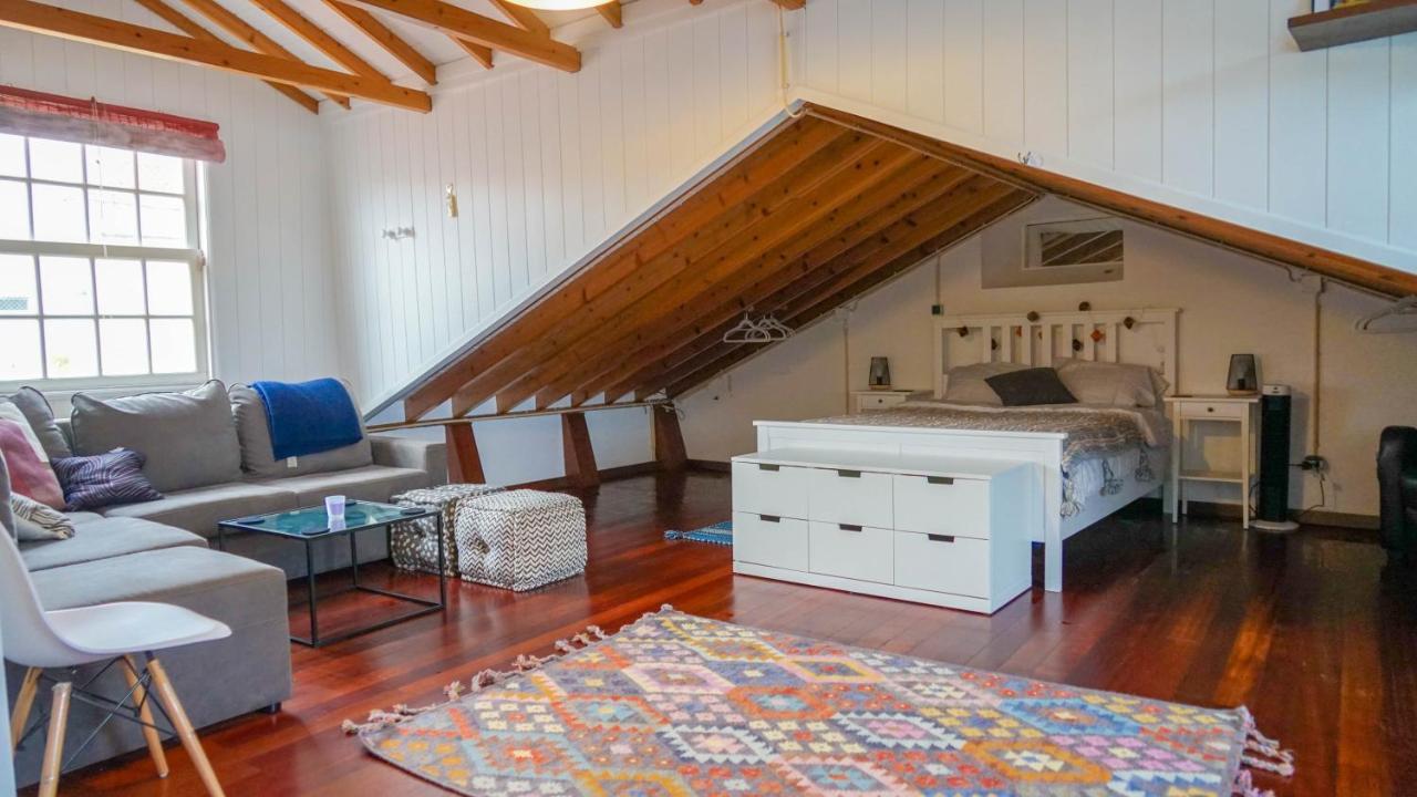 Casa Tres Picos Villa Horta  Eksteriør billede