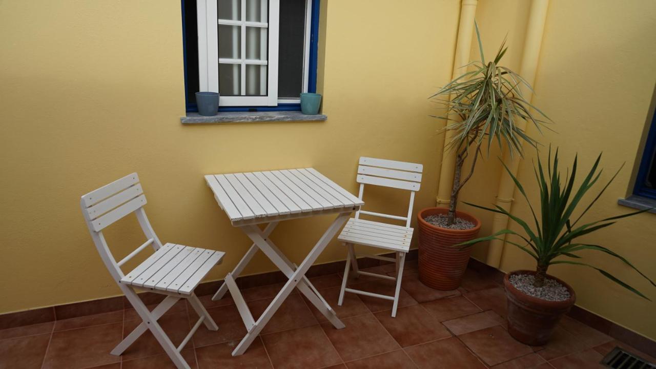 Casa Tres Picos Villa Horta  Eksteriør billede
