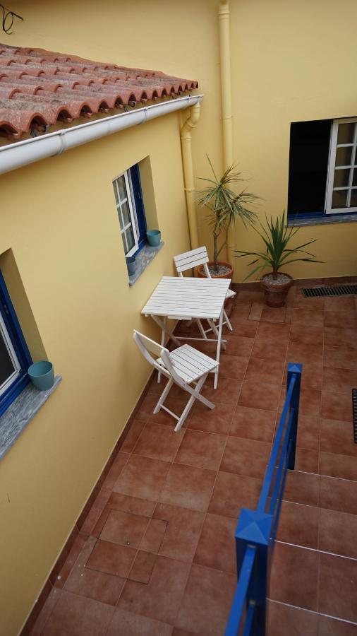Casa Tres Picos Villa Horta  Eksteriør billede